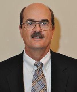 Sam Adams, HSI Board Chair
