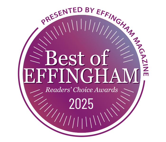 Best of Effingham 2025