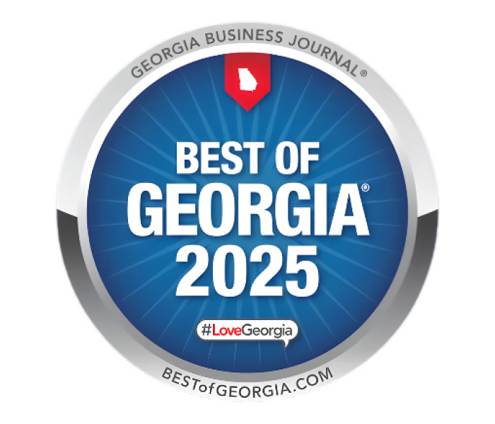 Best of Georgia 2025
