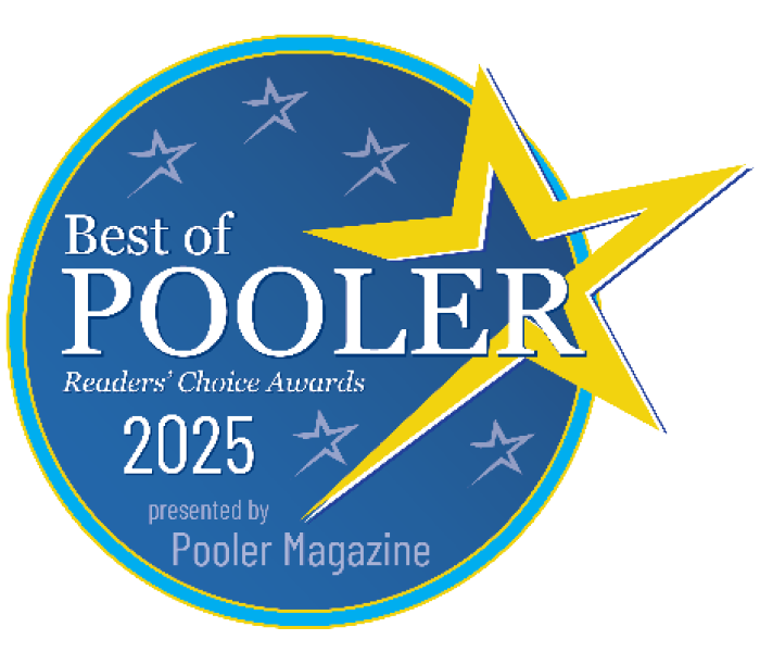 Best of Pooler 2025
