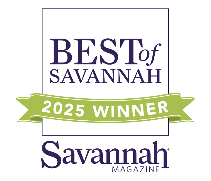 Savannah Magazine Best of Savannah 2025