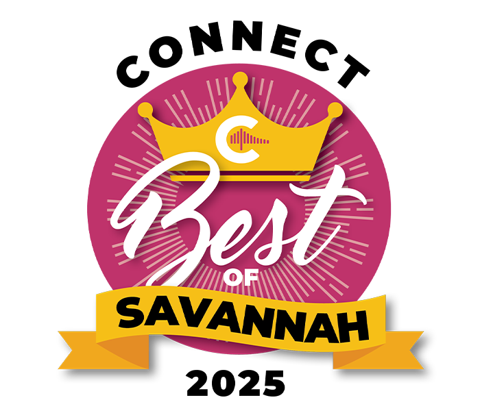 Connect Savannah Best of 2025