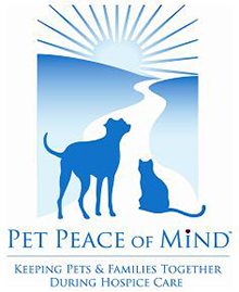 pet peace of mind